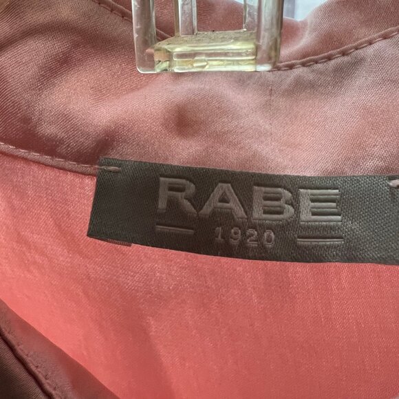 Rabe 1920 Long Sleeve Button Down Blouse - Picture 4 of 6
